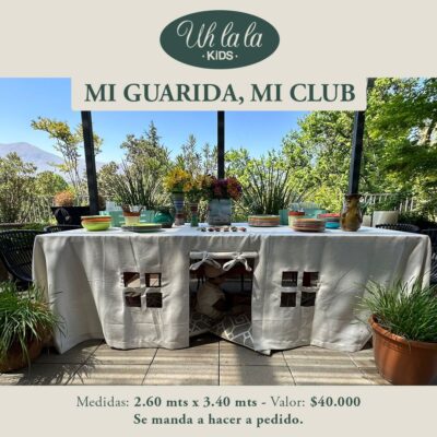Mi Guarida Club