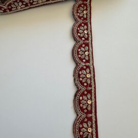 CINTA DECORATIVA