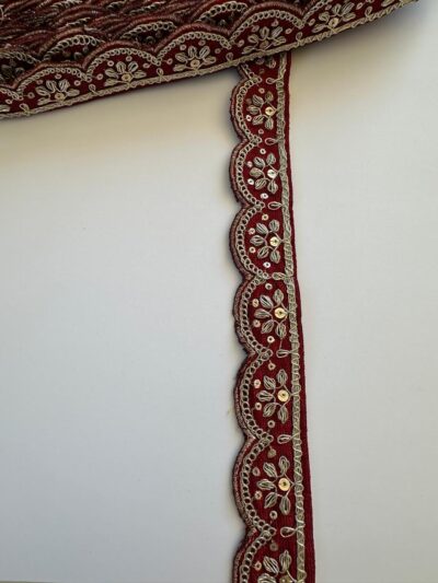 CINTA DECORATIVA