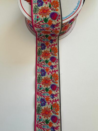 CINTA DECORATIVA