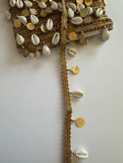 CINTA DECORATIVA