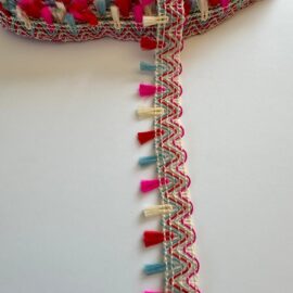 CINTA DECORATIVA