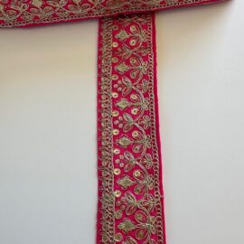 CINTA DECORATIVA