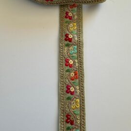 CINTA DECORATIVA