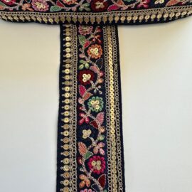 CINTA DECORATIVA