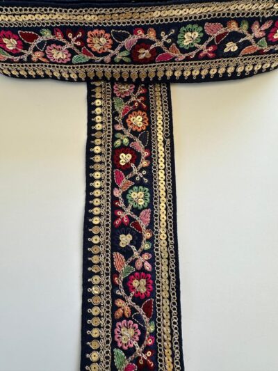 CINTA DECORATIVA