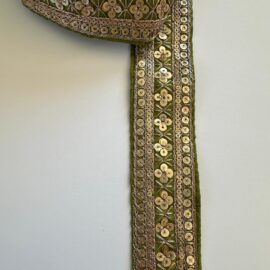 CINTA DECORATIVA