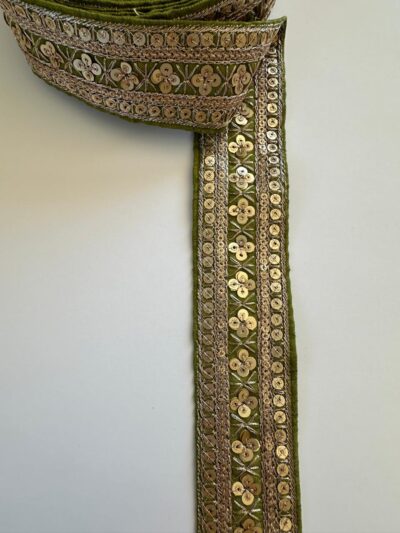 CINTA DECORATIVA