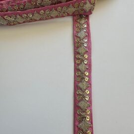 CINTA DECORATIVA