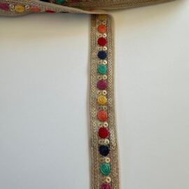 CINTA DECORATIVA