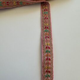 CINTA DECORATIVA