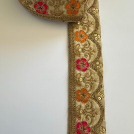 CINTA DECORATIVA
