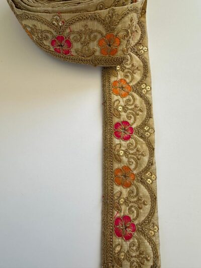 CINTA DECORATIVA
