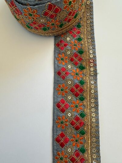 CINTA DECORATIVA