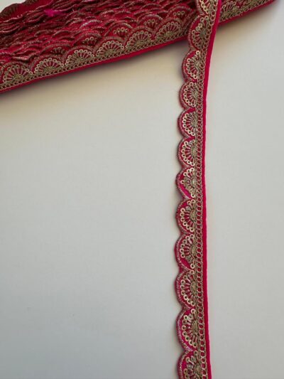 CINTA DECORATIVA
