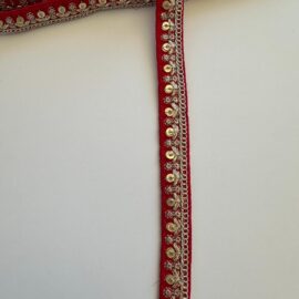 CINTA DECORATIVA