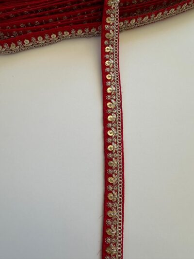 CINTA DECORATIVA