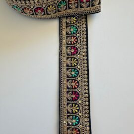 CINTA DECORATIVA