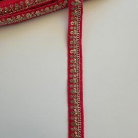 CINTA DECORATIVA