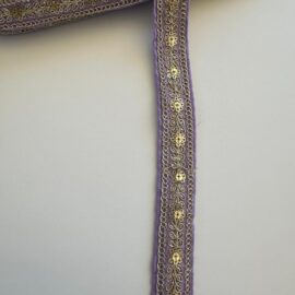 CINTA DECORATIVA