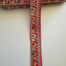 CINTA DECORATIVA