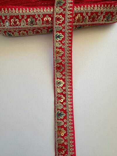 CINTA DECORATIVA