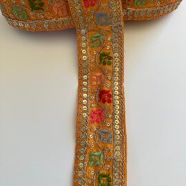 CINTA DECORATIVA
