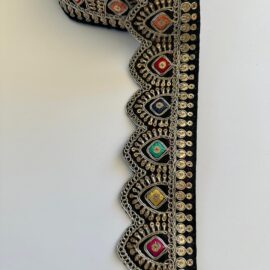 CINTA DECORATIVA