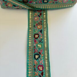 CINTA DECORATIVA