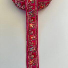 CINTA DECORATIVA