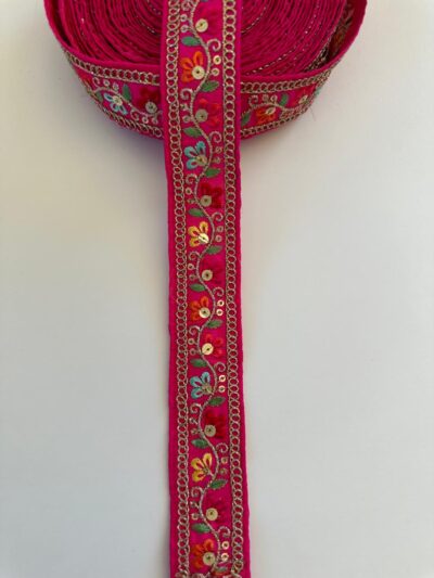 CINTA DECORATIVA