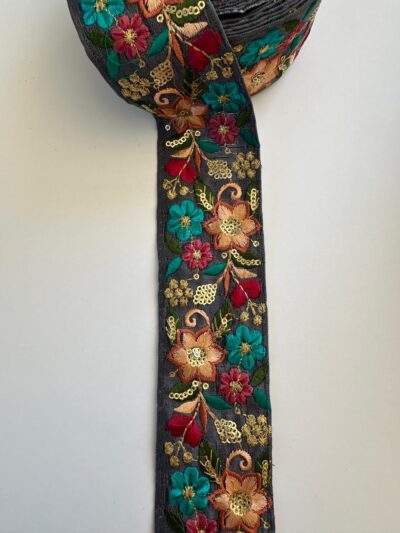 CINTA DECORATIVA