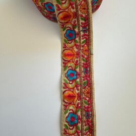 CINTA DECORATIVA