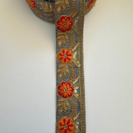 CINTA DECORATIVA