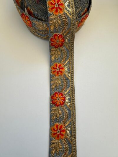 CINTA DECORATIVA