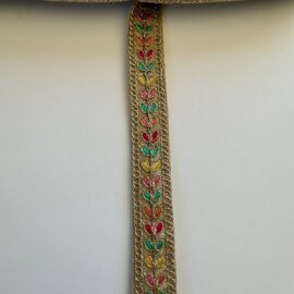CINTA DECORATIVA