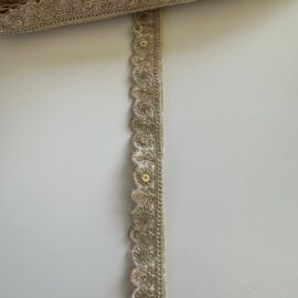 CINTA DECORATIVA