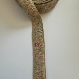 CINTA DECORATIVA