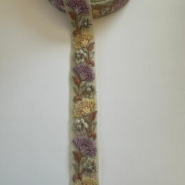 CINTA DECORATIVA