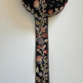 CINTA DECORATIVA