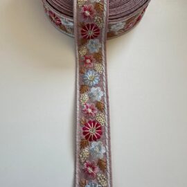 CINTA DECORATIVA
