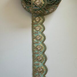 CINTA DECORATIVA