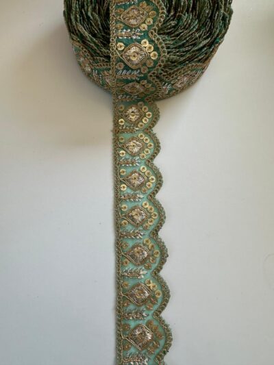 CINTA DECORATIVA