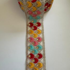 CINTA DECORATIVA