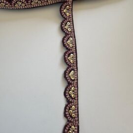 CINTA DECORATIVA