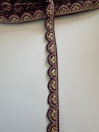 CINTA DECORATIVA