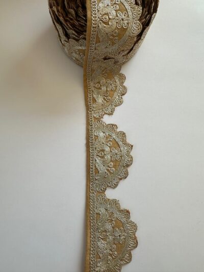 CINTA DECORATIVA