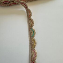 CINTA DECORATIVA