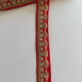 CINTA DECORATIVA