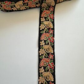 CINTA DECORATIVA
